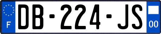DB-224-JS