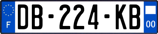 DB-224-KB