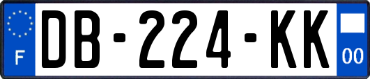 DB-224-KK