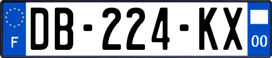 DB-224-KX