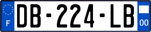DB-224-LB