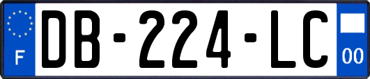 DB-224-LC