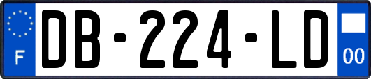 DB-224-LD