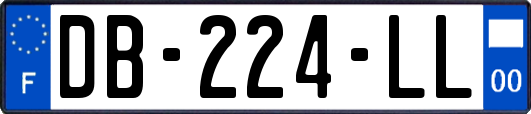 DB-224-LL