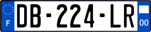 DB-224-LR