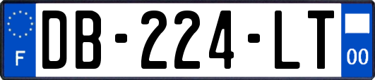 DB-224-LT