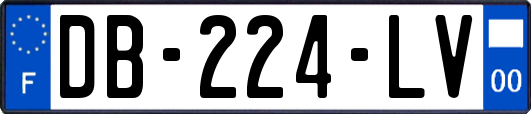 DB-224-LV