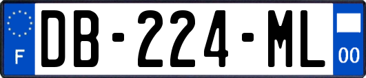 DB-224-ML