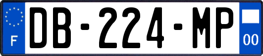 DB-224-MP