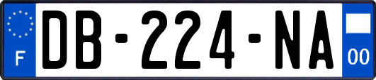 DB-224-NA