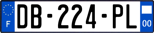 DB-224-PL