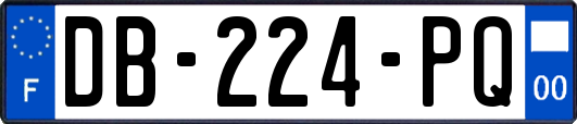 DB-224-PQ