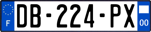 DB-224-PX