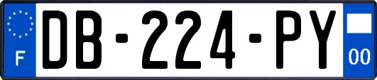 DB-224-PY