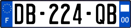 DB-224-QB