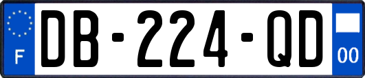 DB-224-QD