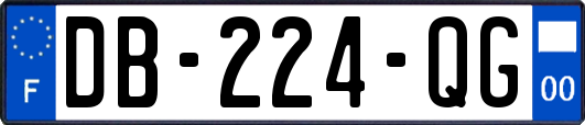 DB-224-QG