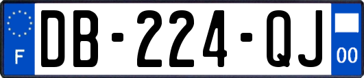 DB-224-QJ
