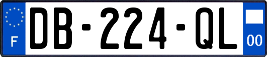 DB-224-QL