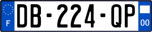 DB-224-QP