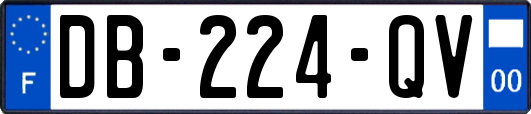 DB-224-QV