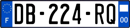 DB-224-RQ