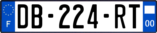DB-224-RT