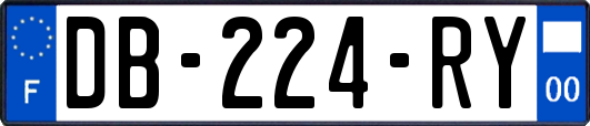 DB-224-RY