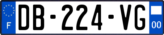DB-224-VG