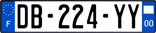DB-224-YY