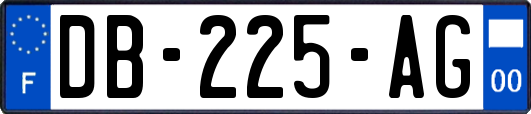 DB-225-AG