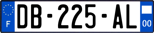 DB-225-AL