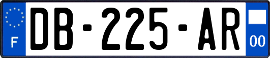 DB-225-AR