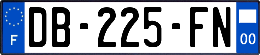DB-225-FN