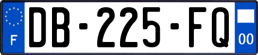 DB-225-FQ