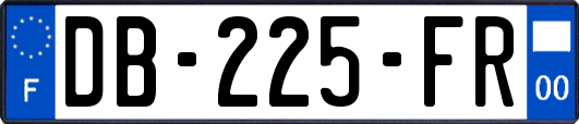 DB-225-FR