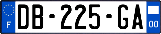 DB-225-GA