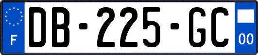 DB-225-GC
