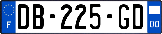 DB-225-GD