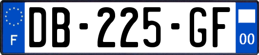 DB-225-GF