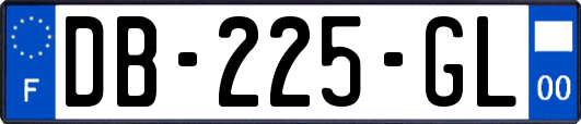 DB-225-GL