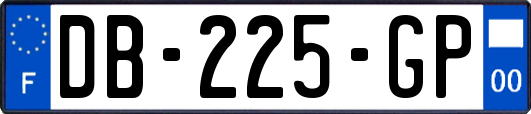 DB-225-GP