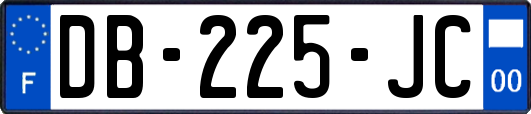 DB-225-JC