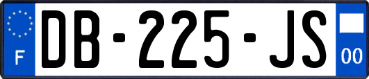 DB-225-JS