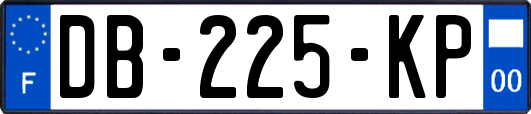 DB-225-KP