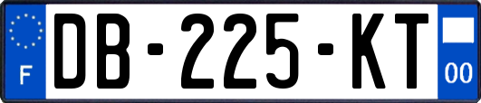 DB-225-KT