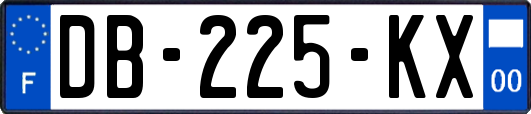 DB-225-KX
