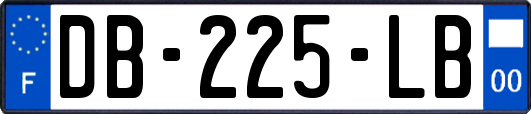 DB-225-LB