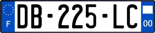 DB-225-LC