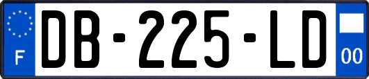 DB-225-LD